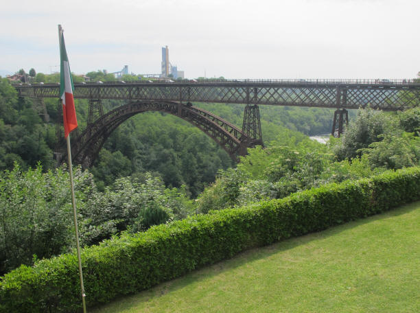 Ponte di Paderno